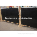 China cheap wooden black marble slab